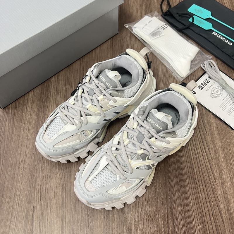 Balenciaga Track Shoes